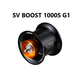 DAIWA SV BOOST 1000S G1