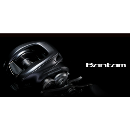 SHIMANO 22 Bantam