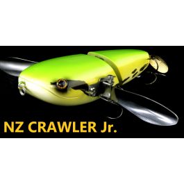 裕*様 NZ CRAWLER、NZ CRAWLER Jr.、SLIDE SWIM NZ Crawler Jr – The Hook Up Tackle