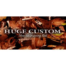Deps Huge Custom H3S-76RF