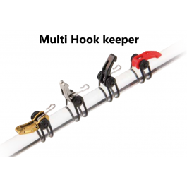 Fuji MHKM Multi Hook keeper