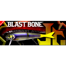 Jackall Blast Bone Jr.