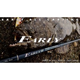 YAMAGA Blanks EARLY 99ML for Surf