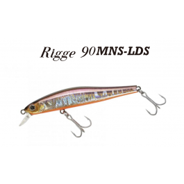 ジップベイツ リッジディープ 90SS (ZIP Baits Rigge Deep 90SS