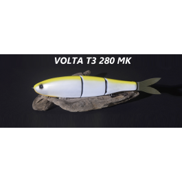 STUDIO COMPOSITE VOLTA T3 280 MK