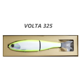 STUDIO COMPOSITE VOLTA 325 MK Double Chart