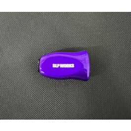 DAIWA SLPWORKS I CORK KNOB-TM1 / Limited color: alumite purple
