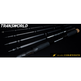 STUDIO COMPOSITE TRANSWORLD 7103-5