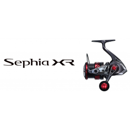 SHIMANO CT-202I Pic rétractable Sephia Squid 110 x 30 x 10