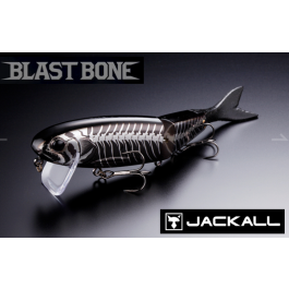 Jackall Blast Bone Jr.