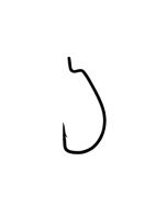 Gamakatsu Worm 316 #2/0