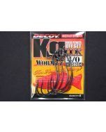 Decoy KG Hook Worm 17 #4/0