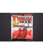 Decoy Dream Hook Worm 15 #2