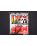 Decoy Dream Hook Worm 15 #1/0