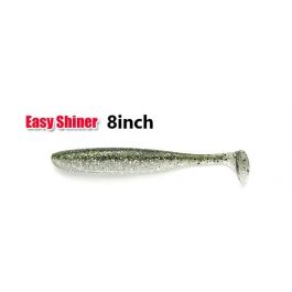 KEITECH Lures Easy Shinner 3 10pcs JAPAN Strong Squid scented