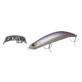bent minnow lure