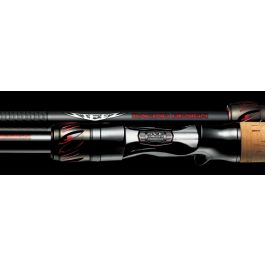 daiwa steez racing design