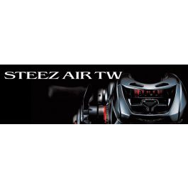 steez air tw