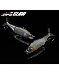 GAN CRAFT JOINTED CLAW 178 ( TYPE Floating )