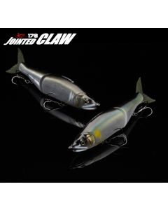 GAN CRAFT JOINTED CLAW 178 F REALLIVE