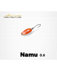 EVERGREEN Namu 0.6g