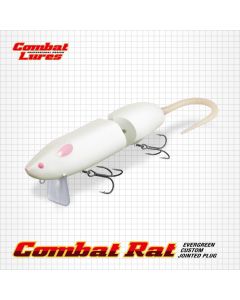 EVERGREEN Combat Rats