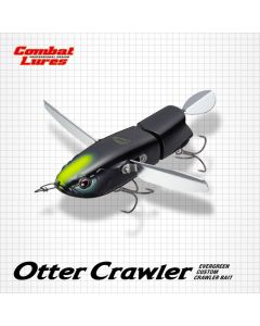 EVERGREEN Otter Crawler