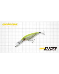 EVERGREEN Super Sledge
