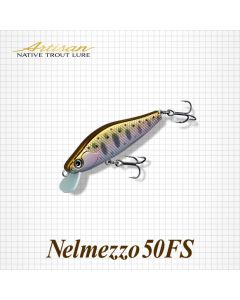EVERGREEN Nelmezzo 50FS