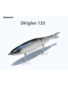 AYUMU PRODUCT Oh! glee 135