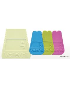 Valleyhill VH Line Stopper - Lime