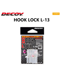 Decoy HOOK LOCK L-13