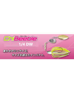 BOTTOMUP ChiBeeble 1/4 DW
