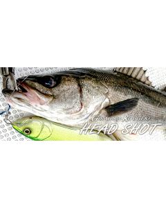 DEPS GIRAGIRAKOUGEKI HEADSHOT