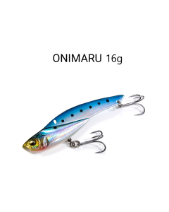 MEGABASS ONIMARU 16g