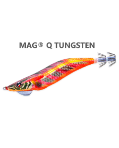 DUEL Mag Q Tungsten #3.5