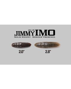 JACKALL JIMMY IMO 2.8″