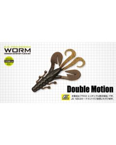 EVERGREEN Double Motion 3.6