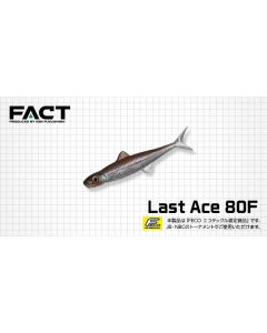 EVERGREEN Last Ace 80F