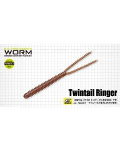 EVERGREEN Twin Tail Ringer 5.8