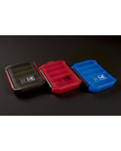 JACKALL 1510D DOUBLE OPEN TACKLE BOX