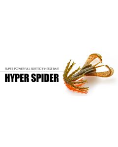 KEITECH HYPER SPIDER 3.2inch