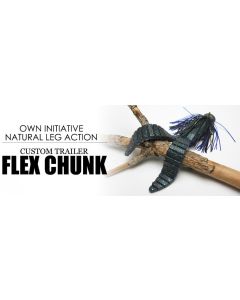 KEITECH FLEX CHUNK (Medium)