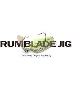 KEITECH RUMBLADE JIG 3/8oz