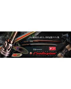 MEGABASS DESTROYER EVOLUZION MX40 F3.1/2-610ti