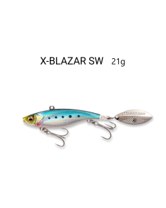 Megabass X-BLAZAR SW 21g