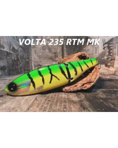 STUDIO COMPOSITE VOLTA 235 RTM