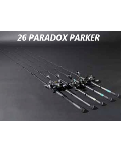 STUDIO COMPOSITE PARADOX PARKER 2026 PARKER 675 M+
