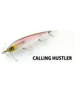 DEPS CALLING HUSTLER (Sinking) 