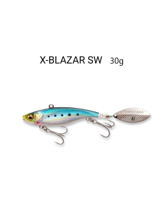 Megabass X-BLAZAR SW 30g